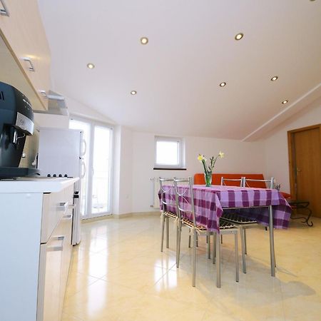 Apartments Rajic Poreč Cameră foto
