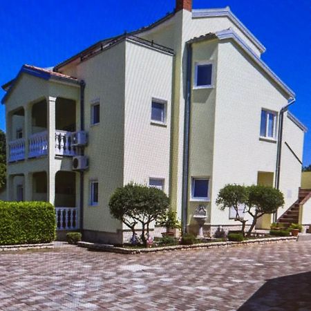 Apartments Rajic Poreč Exterior foto