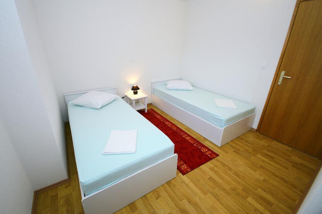 Apartments Rajic Poreč Cameră foto
