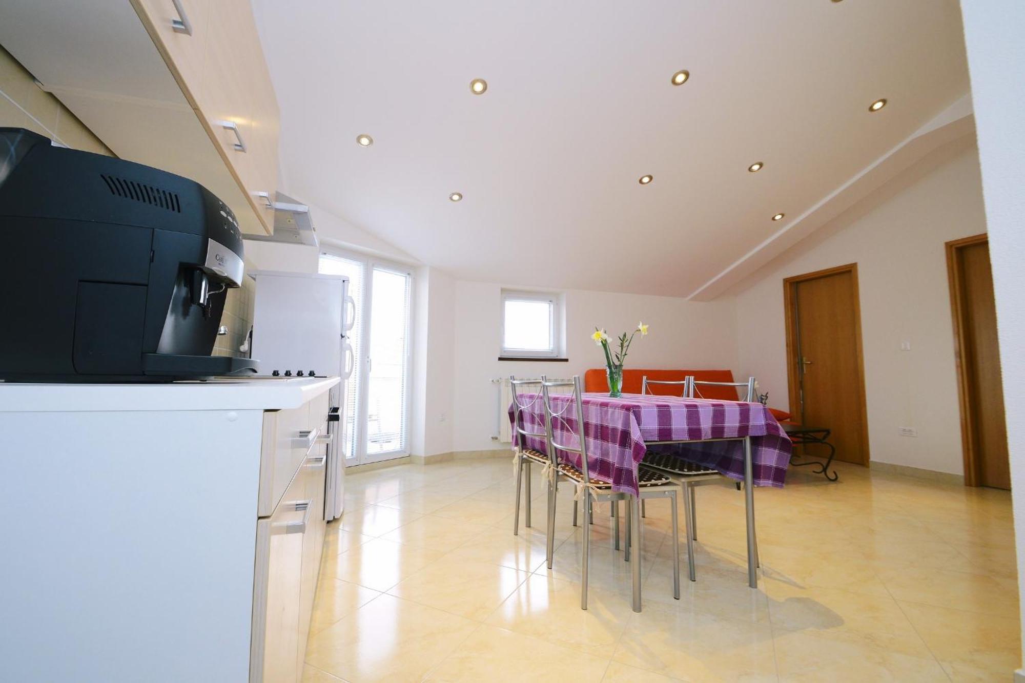 Apartments Rajic Poreč Cameră foto