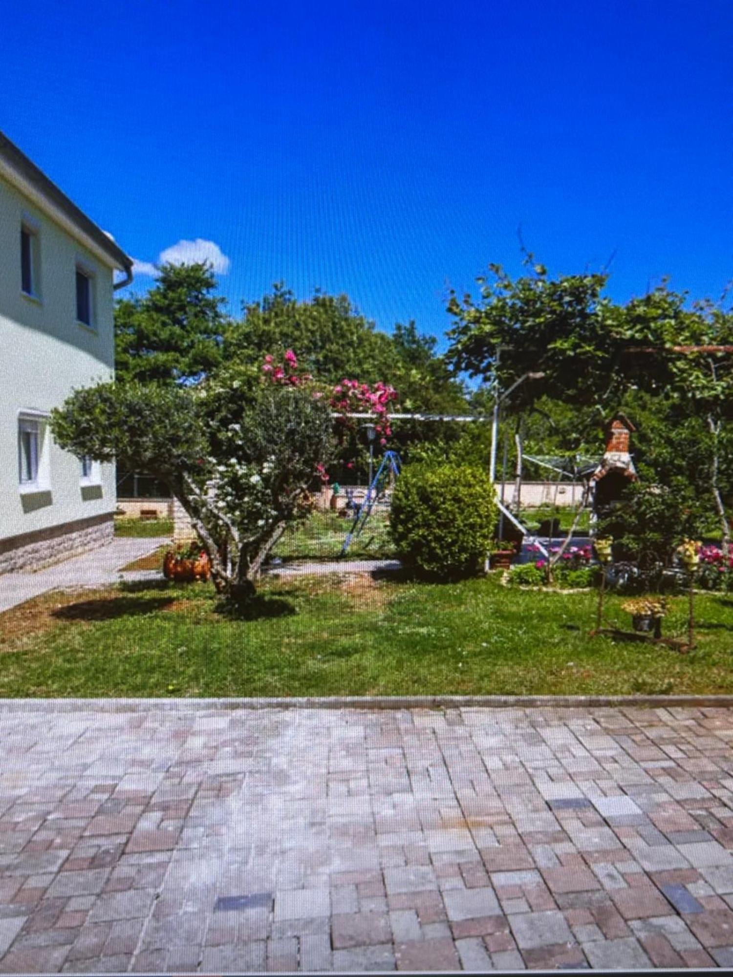 Apartments Rajic Poreč Exterior foto