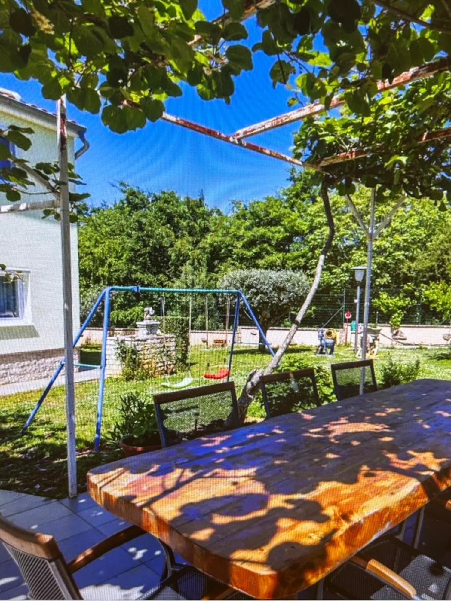 Apartments Rajic Poreč Exterior foto