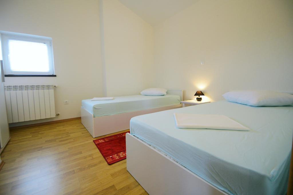 Apartments Rajic Poreč Cameră foto