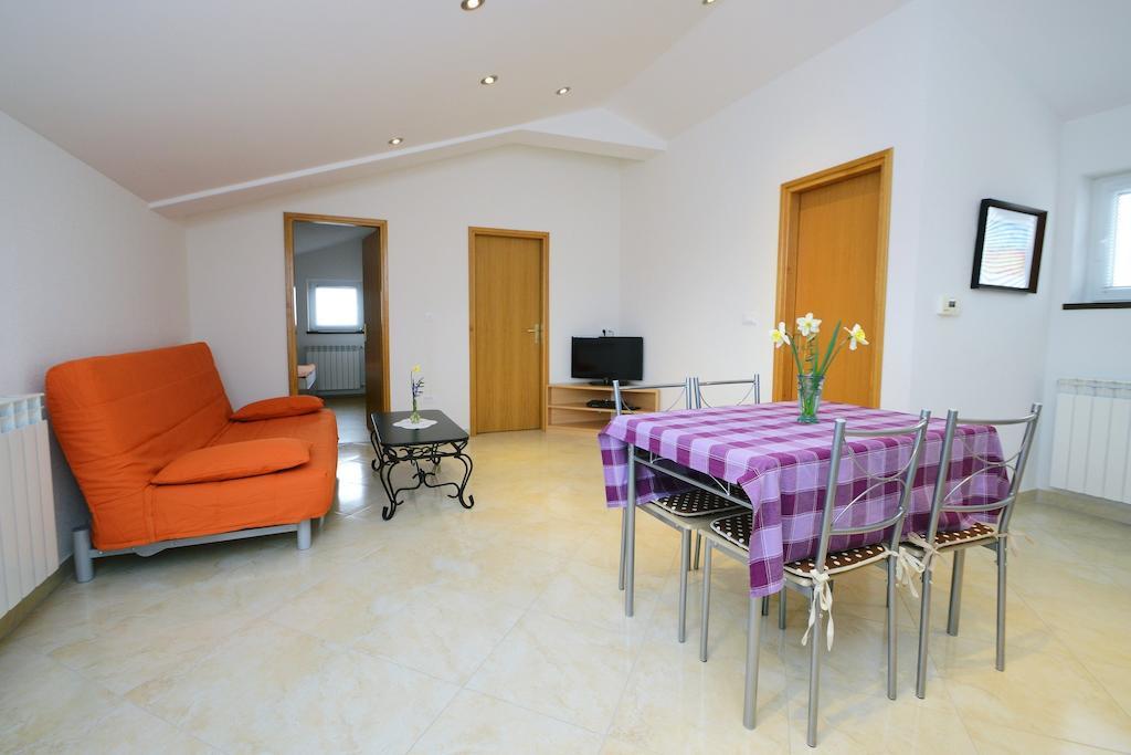Apartments Rajic Poreč Cameră foto