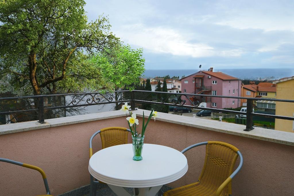 Apartments Rajic Poreč Cameră foto