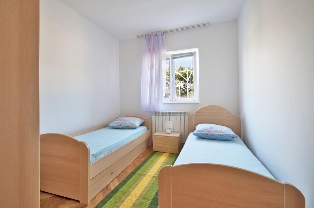 Apartments Rajic Poreč Cameră foto