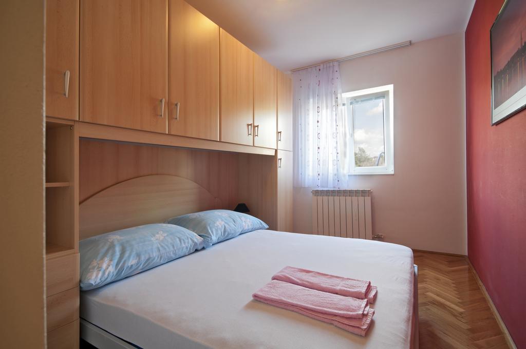 Apartments Rajic Poreč Cameră foto