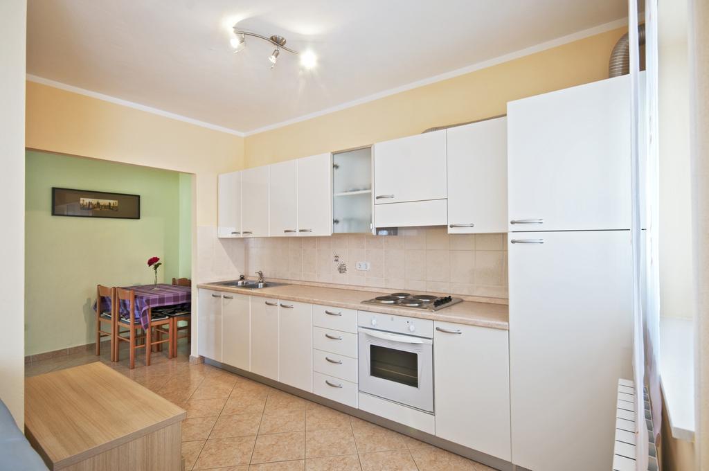 Apartments Rajic Poreč Cameră foto