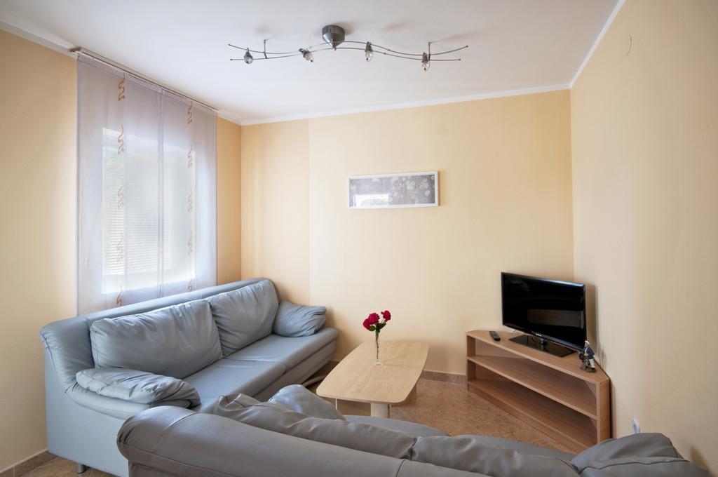 Apartments Rajic Poreč Cameră foto